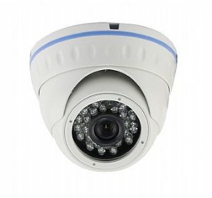 מצלמת אבטחה כיפה AHD 2MP ER-H25DC50L