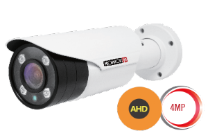 מצלמת צינור 4 מגה פיקסל AHD דגם I4-340AHDVF PROVISION