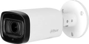 מצלמת צינור 4MP CVI עם עדשה משתנה חשמלית  HFW1400RP-Z-IRE6