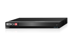 DVR ל 8 מצלמות תומך מצלמות אבטחה עד 8 מגה פיקסל דגם SH-8100A5-8l 1U