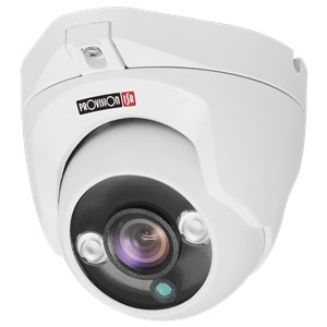 מצלמת כיפה PROVISION 5MP דגם DI-350A36