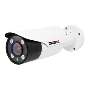 מצלמת צינור 5MP עם עדשה משתנה 2.8-12 PROVISION דגם I4-350AVF