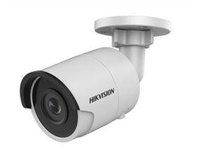 מצלמת צינור 2MP IP HIKVISION דגם DS-2CD2025FWD-I