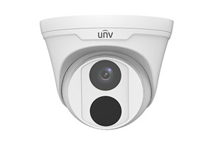מצלמת כיפה עדשה קבועה 5MP IPC3615LR3-PF28-D
