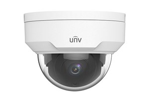 מצלמת כיפה עדשה קבועה 5MP IPC325LR3-VSPF28-D