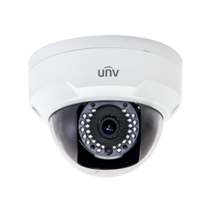 מצלמת כיפה עדשה קבועה 4MP IPC324LR3-VSPF28-D