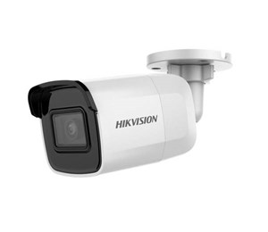 מצלמת IP 2MP צינור DS-2CD2021G1-I